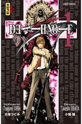 Death Note